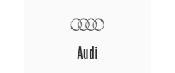 Профессиональный ремонт автомобильных стёкол в Обнинске на авто марки «Audi»