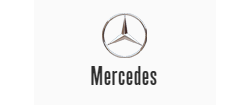 Профессиональный ремонт автомобильных стёкол в Обнинске на авто марки «Mercedes»