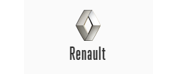Профессиональный ремонт автомобильных стёкол в Обнинске на авто марки «Renault»