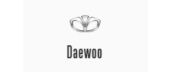 Профессиональный ремонт автомобильных стёкол в Обнинске на авто марки «Daewoo»